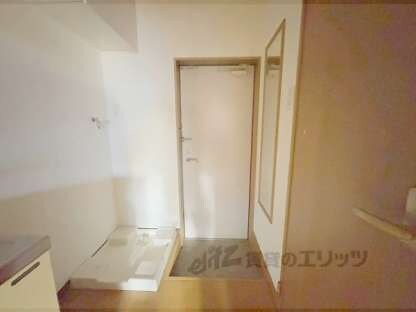 Ｓｕｎｒｉｃｈ西陣の物件内観写真