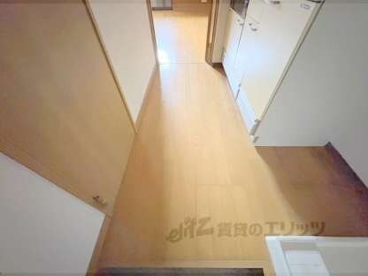 Ｓｕｎｒｉｃｈ西陣の物件内観写真