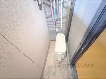 Ｓｕｎｒｉｃｈ西陣の物件内観写真