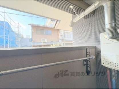 Ｓｕｎｒｉｃｈ西陣の物件内観写真