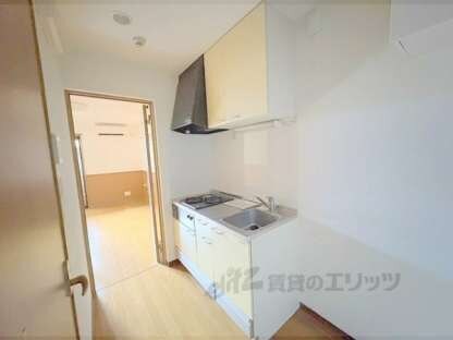 Ｓｕｎｒｉｃｈ西陣の物件内観写真