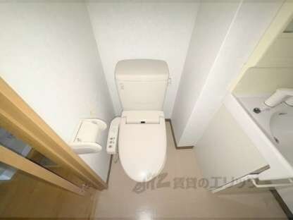 Ｓｕｎｒｉｃｈ西陣の物件内観写真