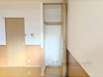 Ｓｕｎｒｉｃｈ西陣の物件内観写真