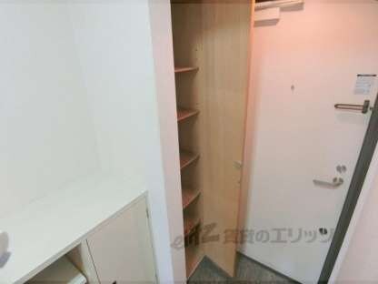 アイリス衣笠の物件内観写真