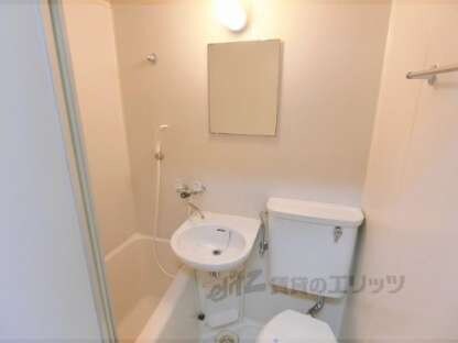 アイリス衣笠の物件内観写真