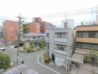 アイリス衣笠の物件内観写真