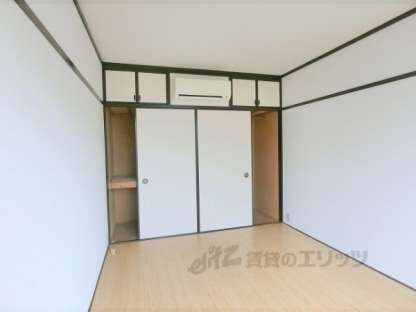 アイリス衣笠の物件内観写真