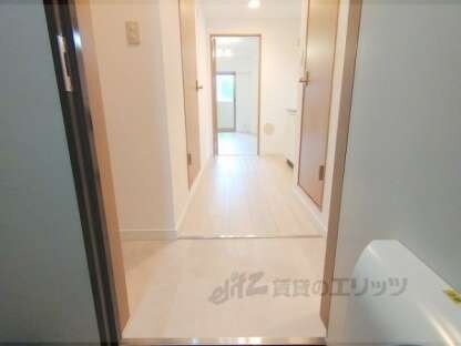 CITY SPIRE浜大津駅前の物件内観写真