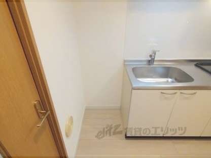 CITY SPIRE浜大津駅前の物件内観写真