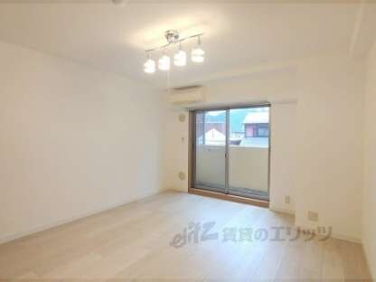 CITY SPIRE浜大津駅前の物件内観写真