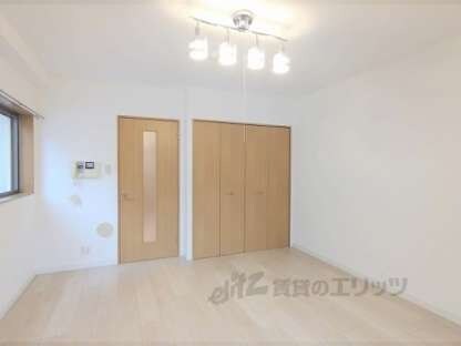 CITY SPIRE浜大津駅前の物件内観写真