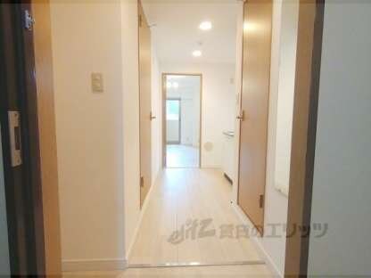 CITY SPIRE浜大津駅前の物件内観写真