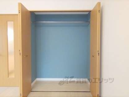 CITY SPIRE浜大津駅前の物件内観写真