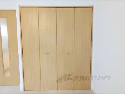 CITY SPIRE浜大津駅前の物件内観写真