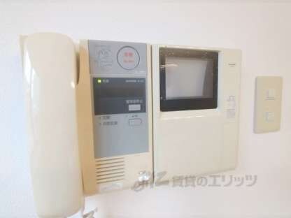 CITY SPIRE浜大津駅前の物件内観写真