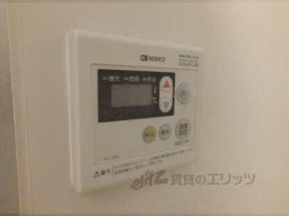 CITY SPIRE浜大津駅前の物件内観写真