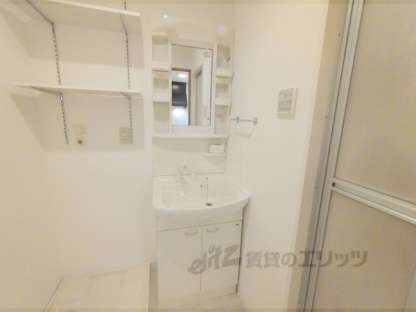 CITY SPIRE浜大津駅前の物件内観写真