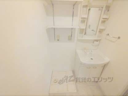 CITY SPIRE浜大津駅前の物件内観写真