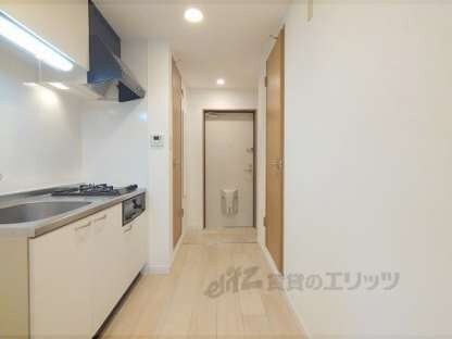 CITY SPIRE浜大津駅前の物件内観写真