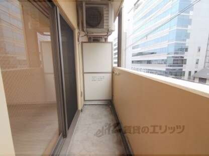 CITY SPIRE浜大津駅前の物件内観写真