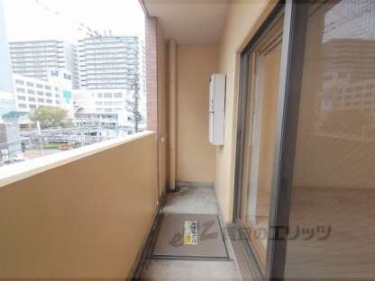 CITY SPIRE浜大津駅前の物件内観写真