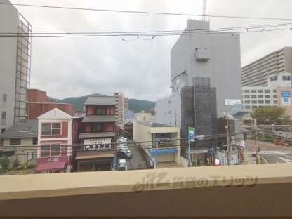 CITY SPIRE浜大津駅前の物件内観写真