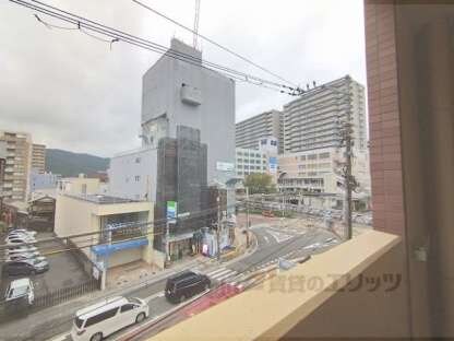 CITY SPIRE浜大津駅前の物件内観写真