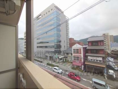 CITY SPIRE浜大津駅前の物件内観写真