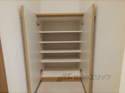 CITY SPIRE浜大津駅前の物件内観写真