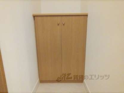 CITY SPIRE浜大津駅前の物件内観写真