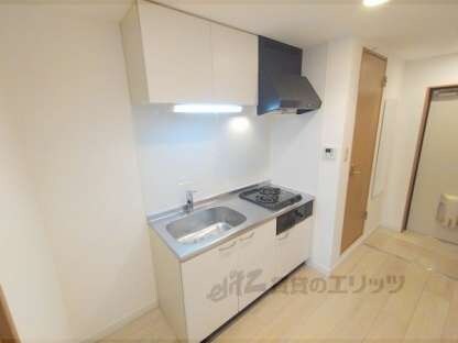 CITY SPIRE浜大津駅前の物件内観写真