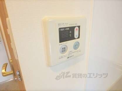 CITY SPIRE浜大津駅前の物件内観写真