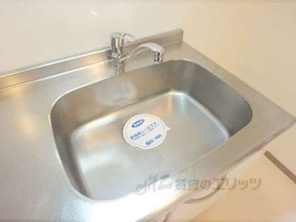 CITY SPIRE浜大津駅前の物件内観写真