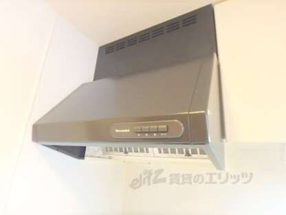 CITY SPIRE浜大津駅前の物件内観写真