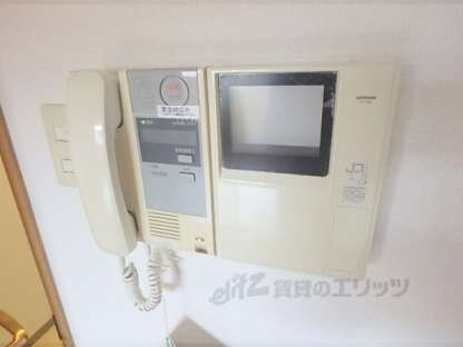 CITY SPIRE浜大津駅前の物件内観写真