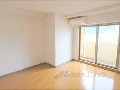 CITY SPIRE浜大津駅前の物件内観写真