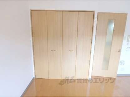 CITY SPIRE浜大津駅前の物件内観写真