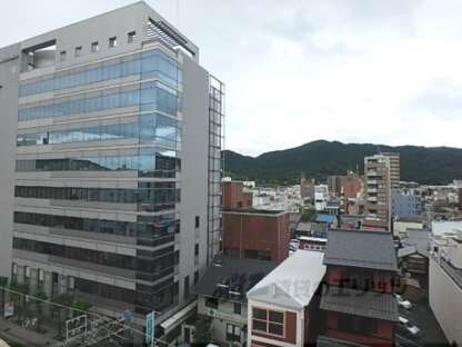 CITY SPIRE浜大津駅前の物件内観写真