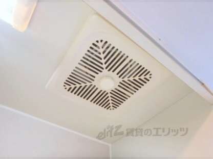 プルーリオン竹鼻の物件内観写真