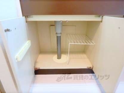 プルーリオン竹鼻の物件内観写真