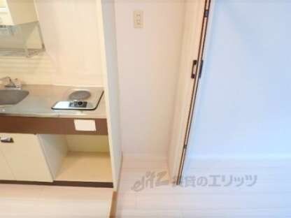 プルーリオン竹鼻の物件内観写真