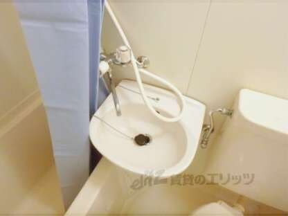 プルーリオン竹鼻の物件内観写真