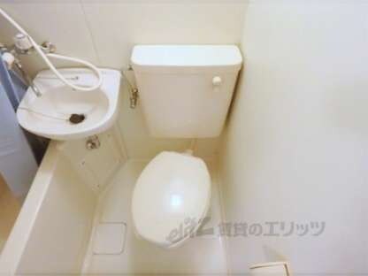 プルーリオン竹鼻の物件内観写真