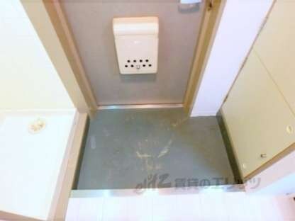 プルーリオン竹鼻の物件内観写真