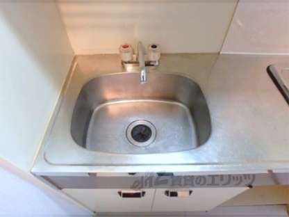 プルーリオン竹鼻の物件内観写真