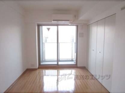 ＨＦ四条河原町レジデンスの物件内観写真