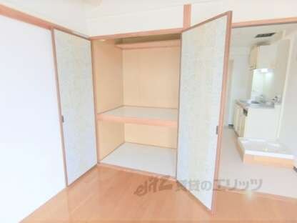 メイプル渡辺Ⅰの物件内観写真