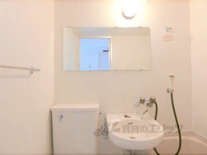 メイプル渡辺Ⅰの物件内観写真