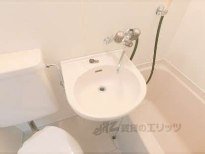 メイプル渡辺Ⅰの物件内観写真