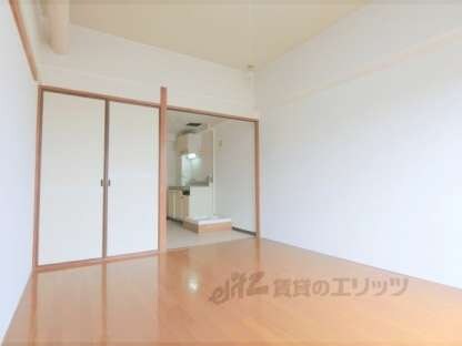 メイプル渡辺Ⅰの物件内観写真